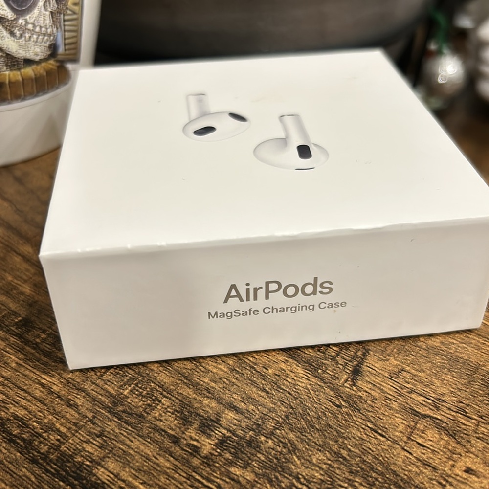Apple AirPods - Picture 3 of 4